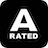 arated.pages.dev favicon
